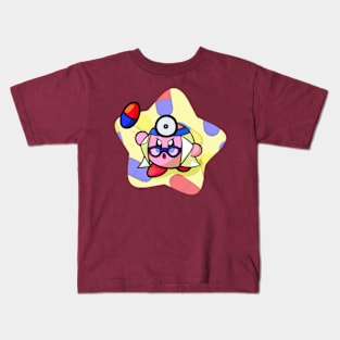 Adorable Doctor Kids T-Shirt